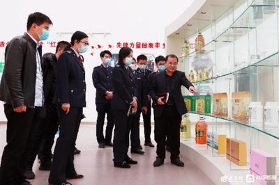 東營市人民政府加強食品經營監管，保障市民飲食安全